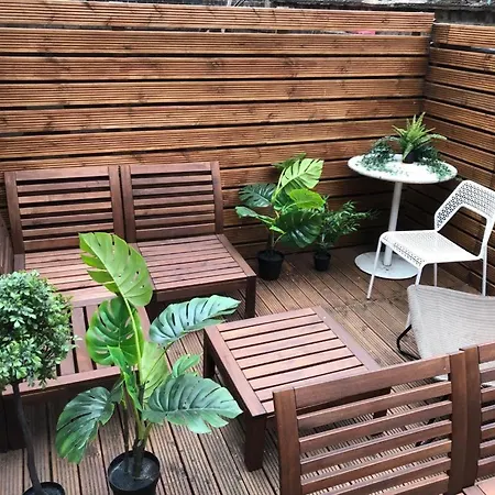 Euston Station Private Bedrooms 2 Min Walk 1 London Exterior photo