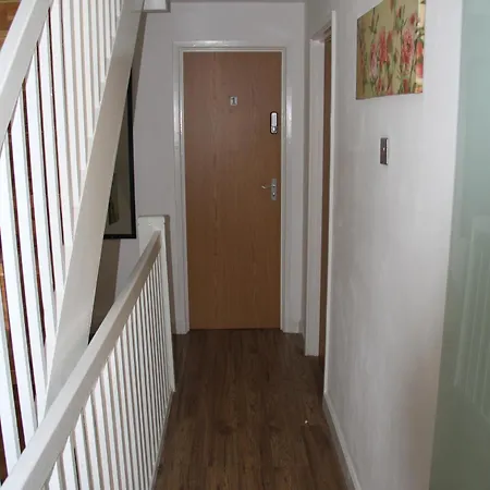 Euston Station Private Bedrooms 2 Min Walk 1 London Exterior photo