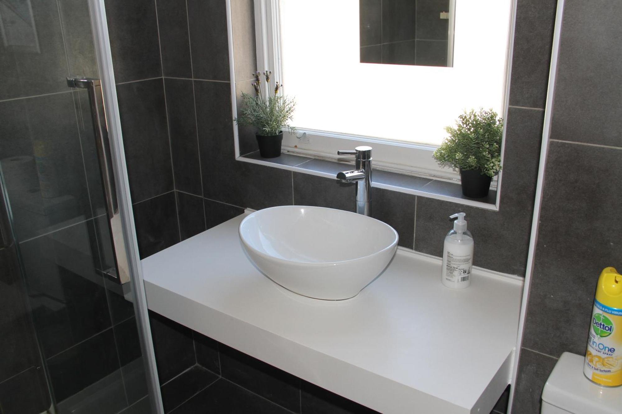Euston Station Private Bedrooms 2 Min Walk 1 * Лондон