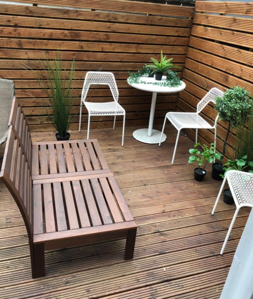 Euston Station Private Bedrooms 2 Min Walk 1 Проживание в семье