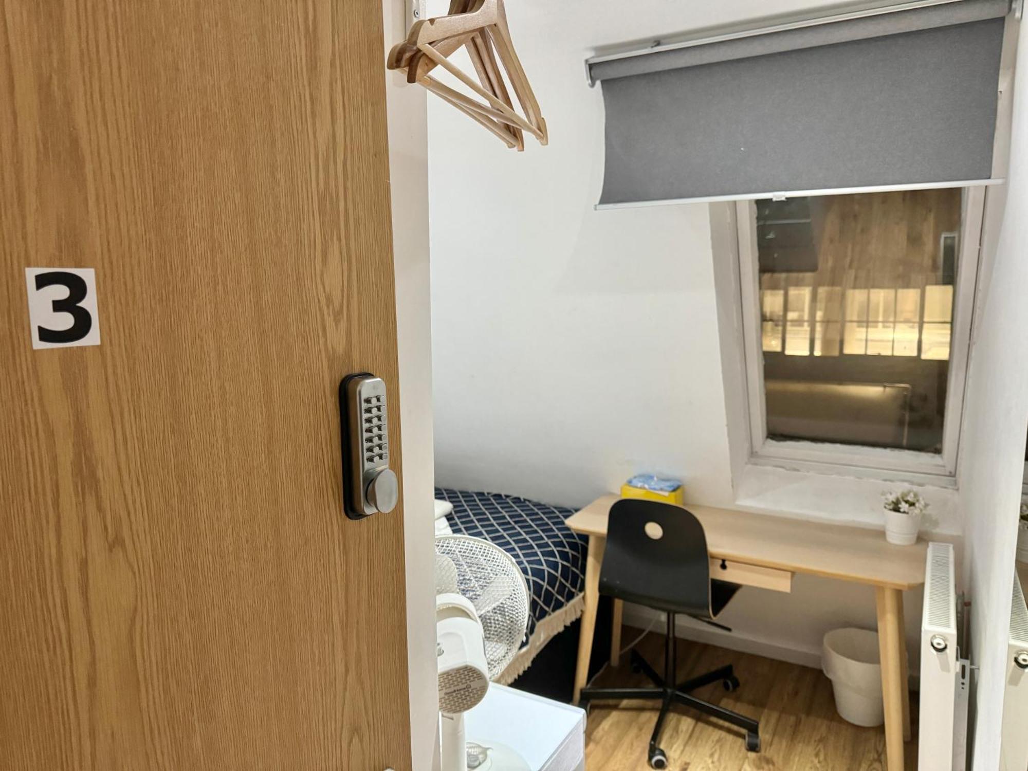 Проживание в семье Euston Station Private Bedrooms 2 Min Walk 1 *