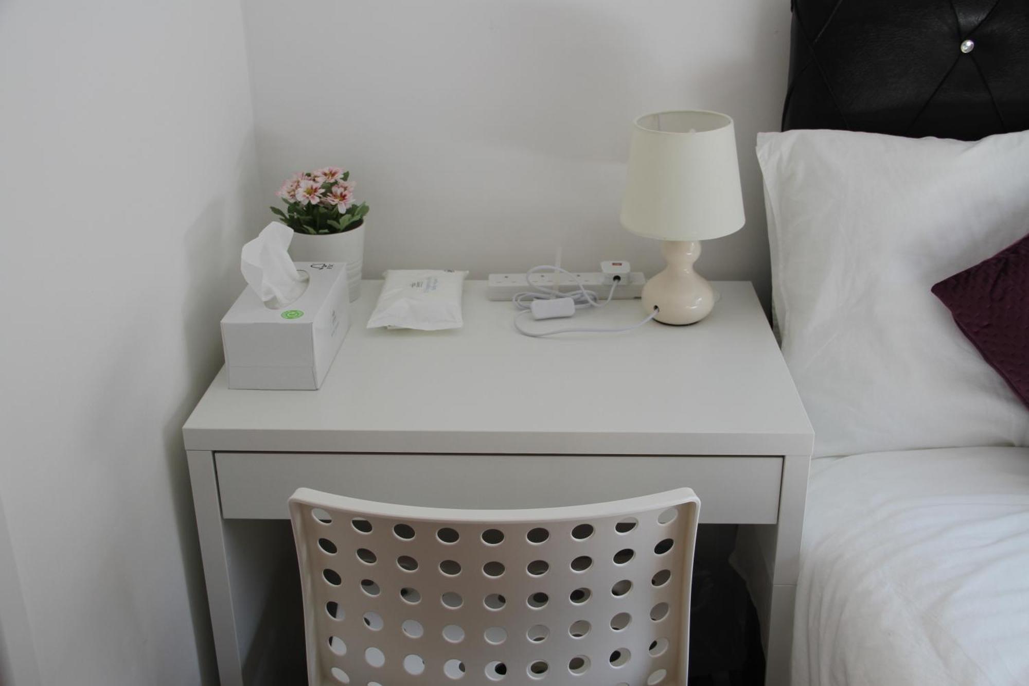 Homestay Euston Station Private Bedrooms 2 Min Walk 1 London