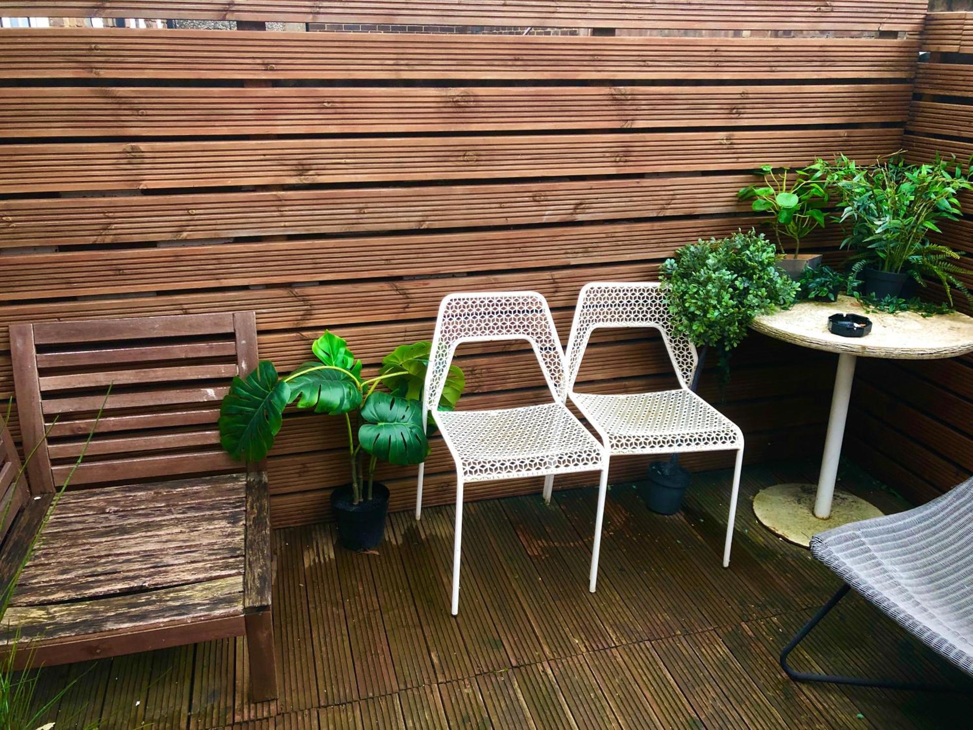 Euston Station Private Bedrooms 2 Min Walk 1 Проживание в семье Лондон
